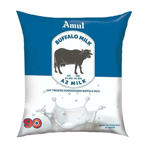 Milk & Curd