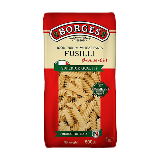 Pasta & Soup